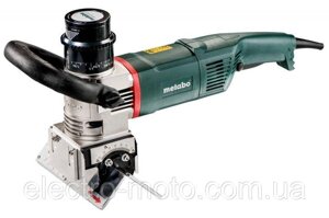 Кромковий фрезер для металу Metabo KFM 16-15 F