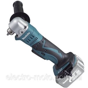 Акумуляторний кутовий дриль Makita DDA350Z