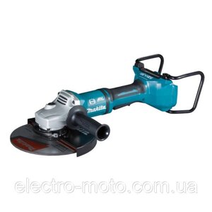 Акумуляторна кутова шліфмашина Makita DGA900Z