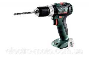 Акумуляторний шурупокрут Metabo SB 12 BL каркас MetaLoc