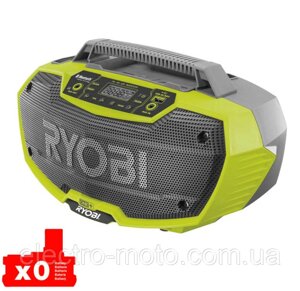 Радіо Ryobi ONE+ R18RH-0