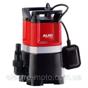 Заглибний насос AL-KO Drain 12000 Comfort