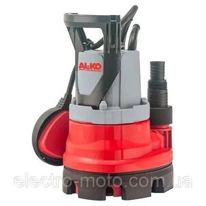Заглибний насос AL-KO Drain 9500 Easy
