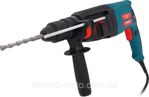 Перфоратор Зеніт ЗП-1100 DFR
