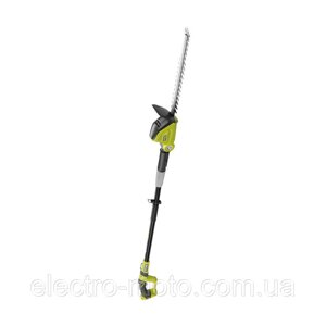 Кущоріз акумуляторний Ryobi OPT1845