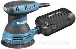 Шліфмашина ексцентрикова Makita BO5031