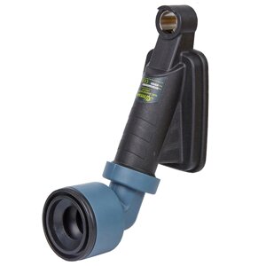 Вакуумний пиловловлювач TITAN USSD107 для свердел до 16 мм