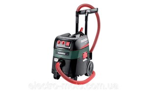Пилосос Metabo ASR 35 H ACP