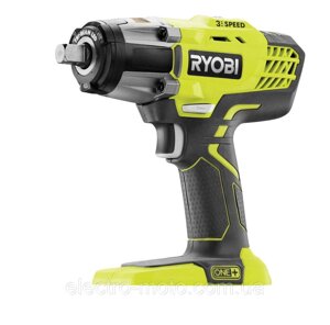 Імпульсний гайковерт Ryobi ONE+ R18IW3-0