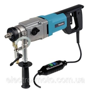 Алмазний дриль Makita DBM131