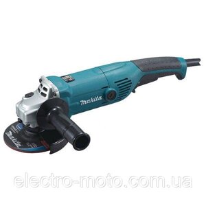 Машина шліфувальна кутова Makita GA5021