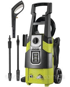 Мийка високого тиску Ryobi RPW120B