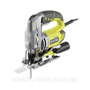 Лобзик Ryobi RJS1050-K