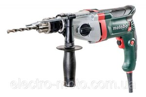 Дриль ударний двошвидкісний Metabo SBE 780-2 ЗВП