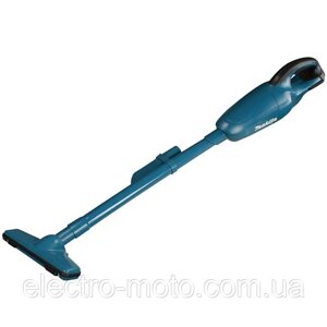 Акумуляторний пилосос Makita CL183DZX