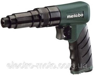 Пневматичний гайковерт Metabo DS 14