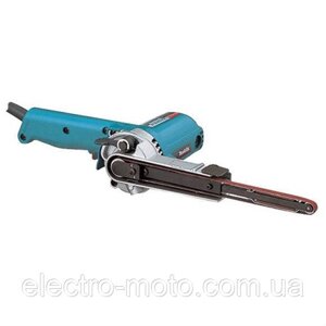 Стрічкова шліфмашина Makita 9032