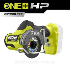 Акумуляторна безщіткова універсальна пила RYOBI RCT18C-0