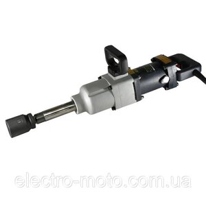 Ударний гайковерт TITAN PUG12036 Серія Heavy Industry