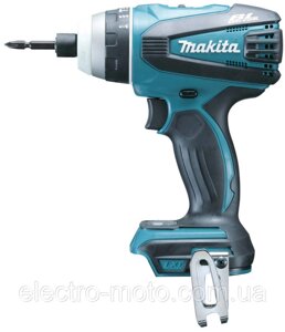 Акумуляторний ударний гайковерт Makita DTP141Z