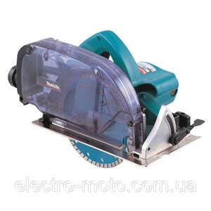 Алмазна дискова пила Makita 4157KB