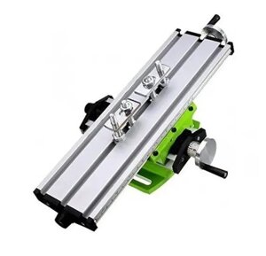 Стіл координатний Beking BG-6300 310*90мм, регулювання X: 200мм, Y: 50мм