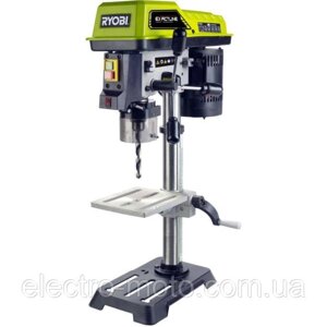Свердлильний верстат Ryobi RDP102L