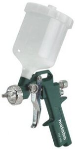 Фарбопульт Metabo FSP 600