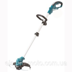 Акумуляторна коса Makita UR100DZ