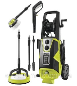 Мийка високого тиску RYOBI RPM B150XRB