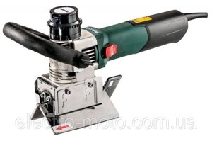 Кромковий фрезер для металу Metabo KFM 15-10 F
