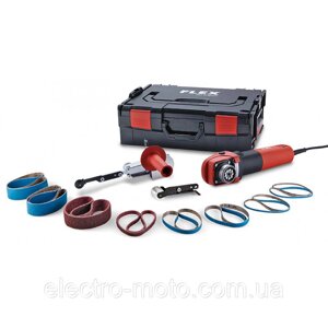 Стрічковий напилок FLEX FBE 8-4 140 230/CEE