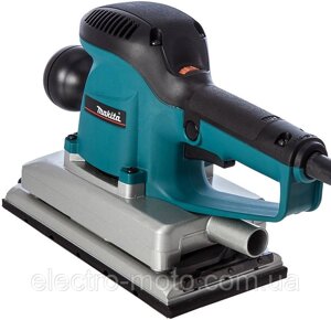 Вібраційна шліфмашина Makita BO4900V