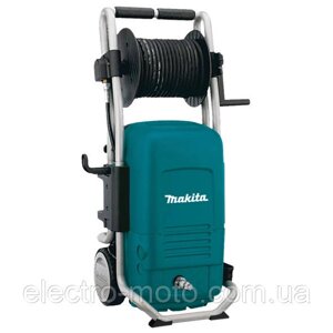 Мийка високого тиску Makita HW140