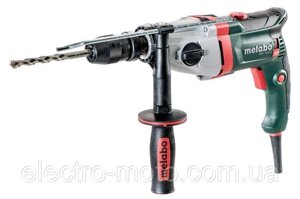 Ударний дриль Metabo SBEV 1300-2 S