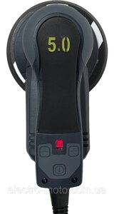 Ексцентрикова шліфувальна машина з безщітковим мотором TITAN PESM5-150EC