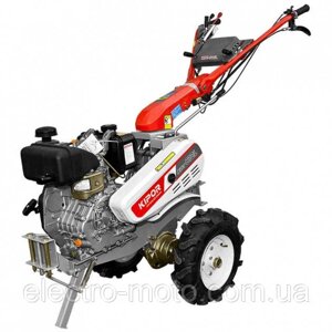 Мотоблок дизельний KIPOR KDT610L