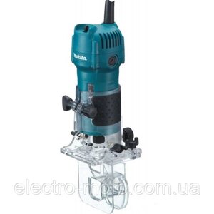 Фрезер кромковий Makita 3710
