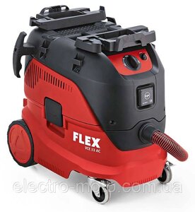 Пилосос FLEX VCE 33 L AC-Set