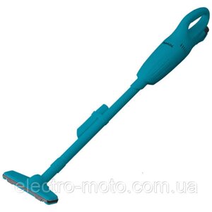 Акумуляторний пилосос Makita CL100DZX