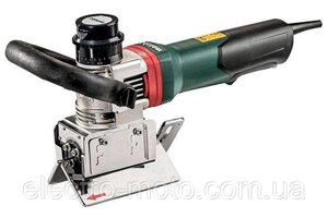 Кромковий фрезер для металу Metabo KFMPB 15-10 F