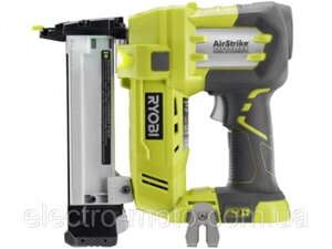 Акумуляторний степлер Ryobi One+ R18S18G-0