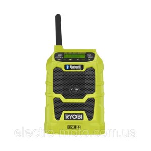 Радіо Ryobi ONE+ R18R-0