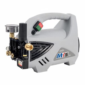 Мийка високого тиску Dolphin V9S (2000 Вт, 120 Бар, 8л/хв)