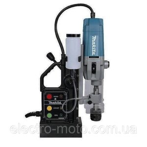 Свердлильний верстат на магнітній станині Makita HB500