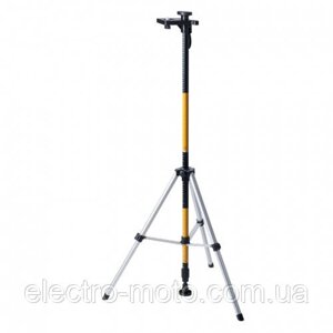 Телескопічна штанга ADA SILVER + TRIPOD