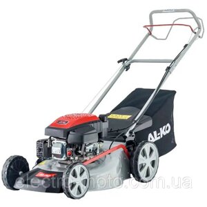 Бензинова газонокосарка Al-Ko Easy 5.10 SP-S