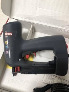 Степлер електричний Novus J-165 EAD