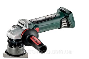 Акумуляторний крайковий фрезер для металу Metabo KFM 18 LTX 3 RF каркас