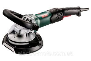 Обдиральна машина Metabo RFEV 19-125 RT